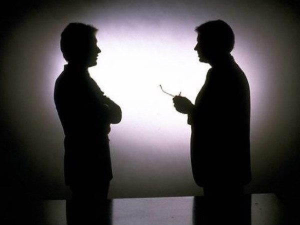 There's A Social Stigma