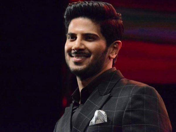 Dulquer Salmaan's Telugu Debut Dulquer Salmaan's Telugu Debut