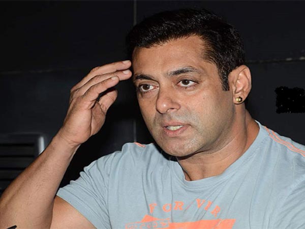 When Salman Came To Know About It