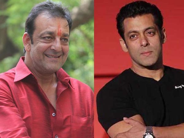 Reshma Shetty Even Created Problems Between Sanjay Dutt & Salman Khan