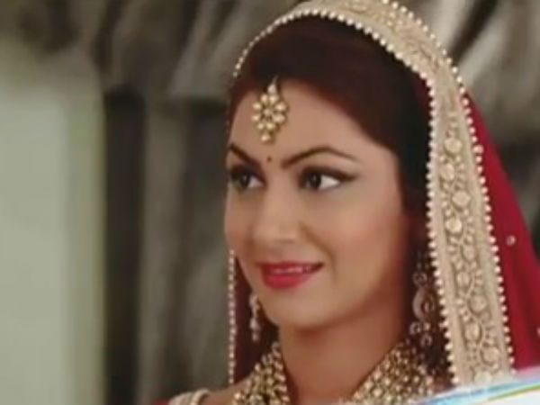 Abhi To Divorce Pragya