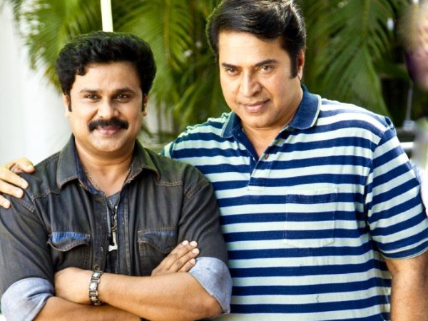 Kadal Kadannoru Maathukutty (2013)