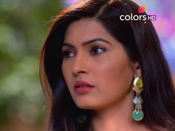 Sangeita Chauhan’s Husband, Who Went Missing, Returns After Four Days 