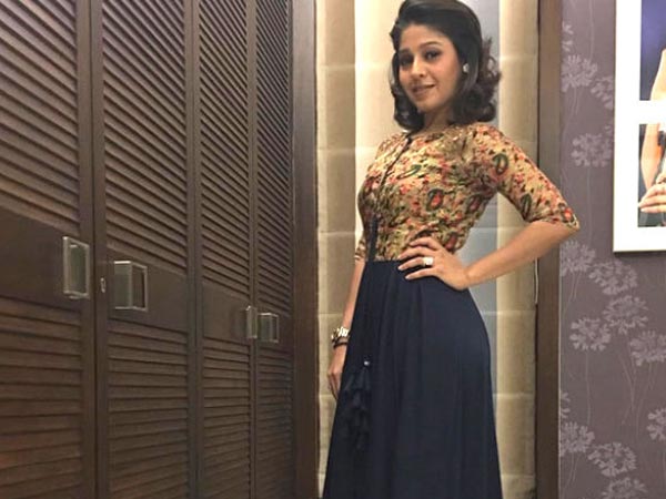 Sunidhi Not Comfortable Shooting Late Night! Sunidhi Not Comfortable Shooting Late Night!