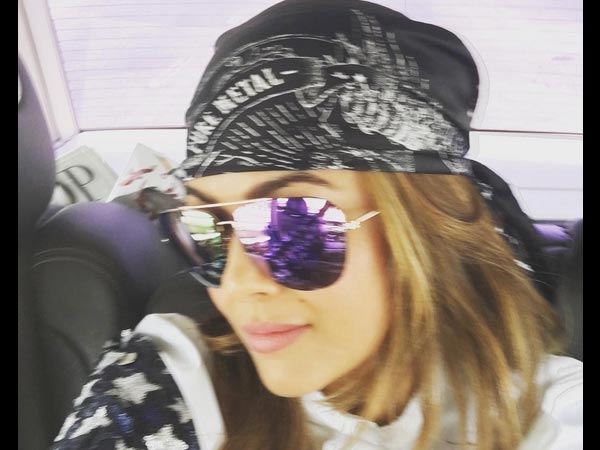 Amrita Arora Amrita Arora