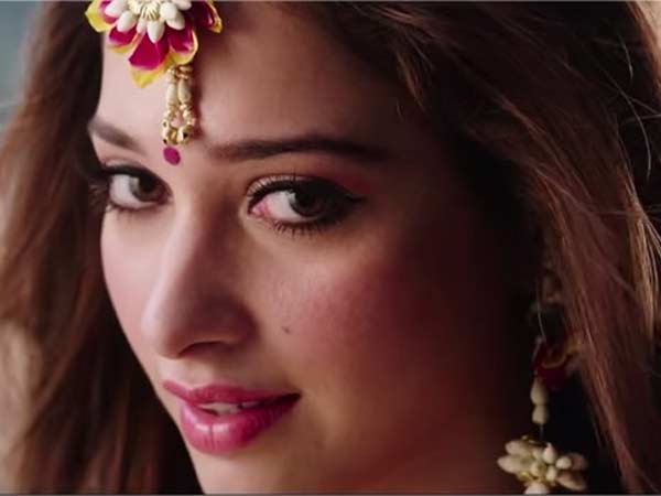 I Didn't Expect This Kind Of Euphoria