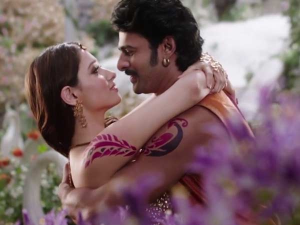 On Her Fight With Rajamouli