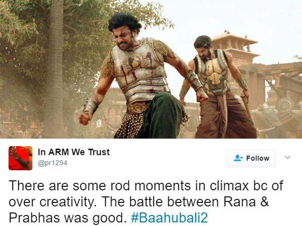 In ARM We Trust‏ @pr1294