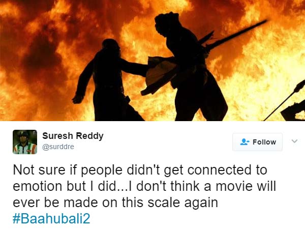 Suresh Reddy‏ @surddre