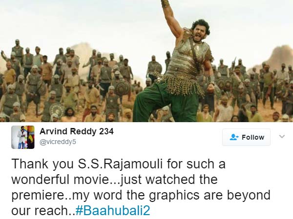 Arvind Reddy 234‏ @vicreddy5