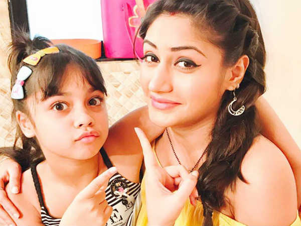 Nitanshi Goel To Enter The Show