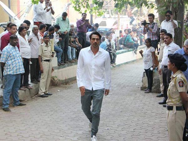 Arjun Rampal