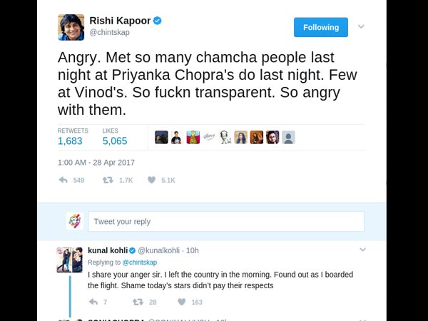 Only Party, No Funeral