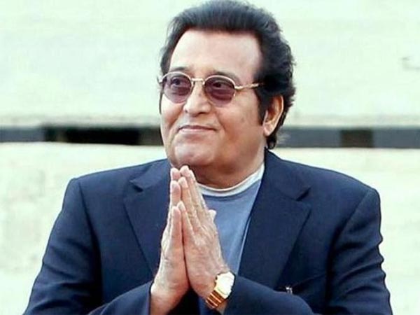 When Vinod Khanna Revealed The Big Truth When Vinod Khanna Revealed The Big Truth