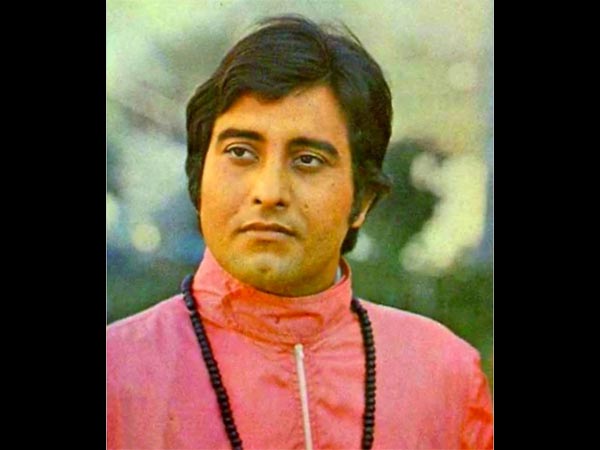 The Actor Got To Know About His Cancer Six Years Ago The Actor Got To Know About His Cancer Six Years Ago