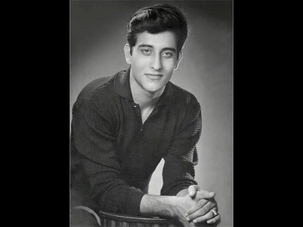 The Actor Underwent A Surgery The Actor Underwent A Surgery