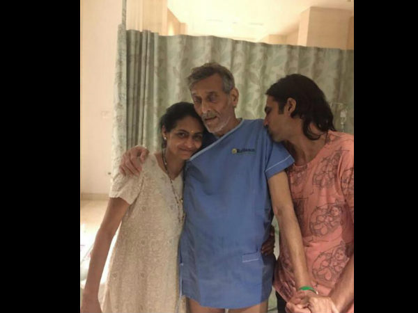 The Hospital's Statement The Hospital's Statement