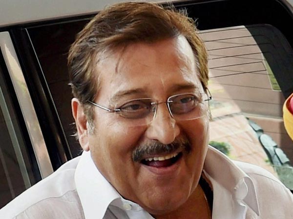 The Actor Is Survived By.. The Actor Is Survived By..