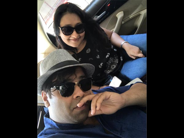 Kiku Was Excited To Watch The Film!