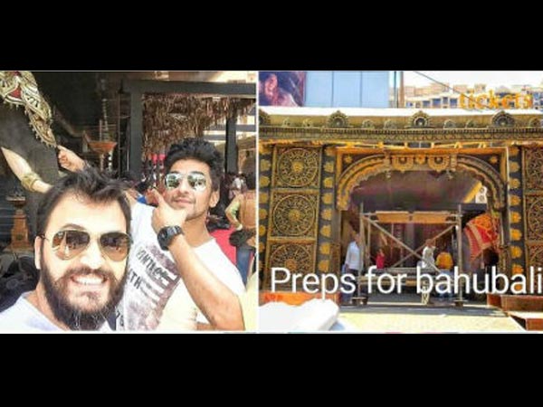 Manish Raisinghan Has Respect For The Makers