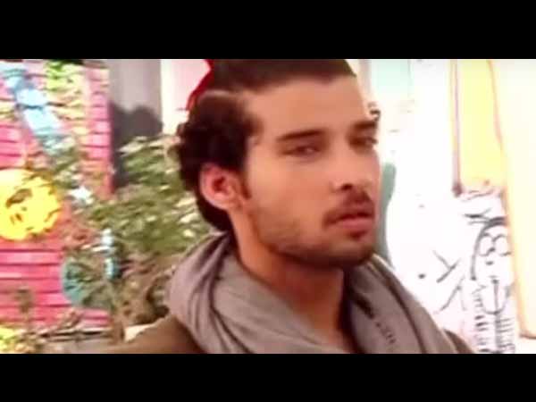 Ali Decides To Propose To Avni Ali Decides To Propose To Avni