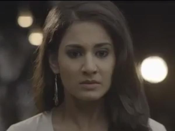 Ali & Avni Ali & Avni