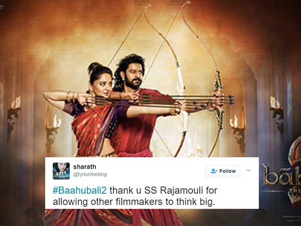 sharath‏ @tyriontheking