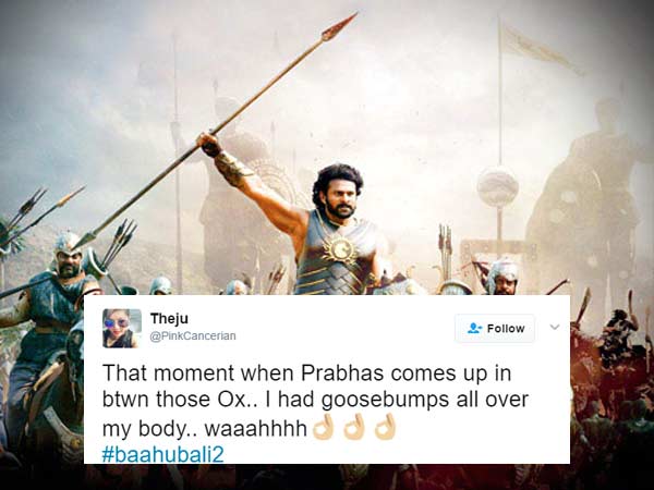 Theju‏ @PinkCancerian