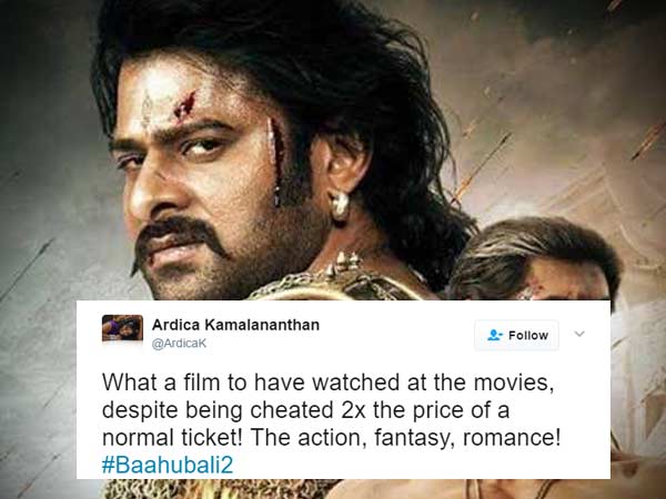 Ardica Kamalananthan‏ @ArdicaK