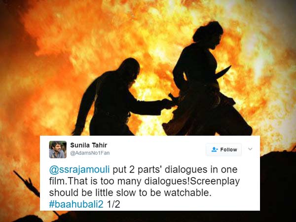 Sunila Tahir‏ @AdamsNo1Fan