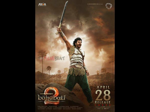 ANALYSIS! Has Baahubali 2: The Conclusion Affected Other Malayalam Movies? 