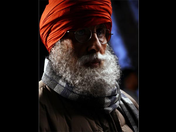 Amitabh Bachchan Amitabh Bachchan