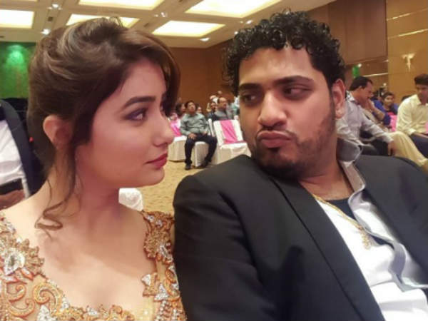 Shocking! Kumkum Bhagya Actress Leena Jumani’s Boyfriend Smashes Hospital ICU’s Glass Door! Shocking! Kumkum Bhagya Actress Leena Jumani’s Boyfriend Smashes Hospital ICU’s Glass Door!