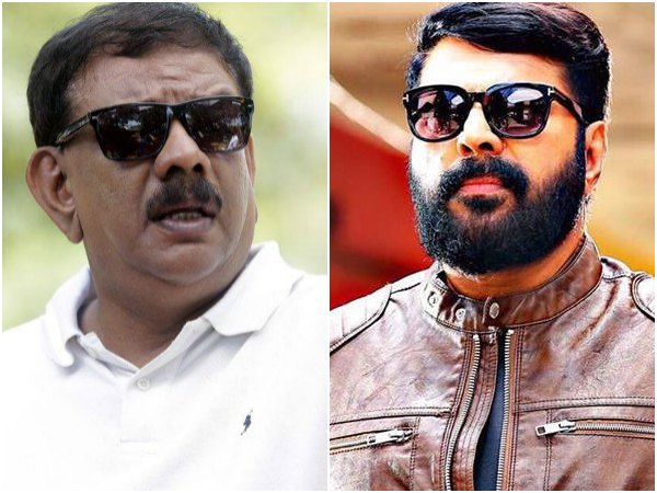 RUMOUR! Mammootty & Priyadarshan To Join Hands For A Movie? RUMOUR! Mammootty & Priyadarshan To Join Hands For A Movie?