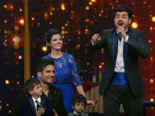 Nach Baliye 8 Shocking Elimination: This Adorable Couple Will Be Getting Evicted!