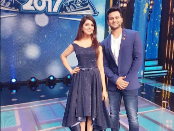 Sanket Says They Are ‘Just Good Friends’!