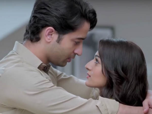 Shaheer Rubbishes The Reports