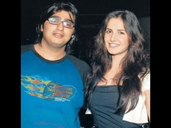 Arjun Kapoor’s Post For Katrina Kaif Arjun Kapoor’s Post For Katrina Kaif