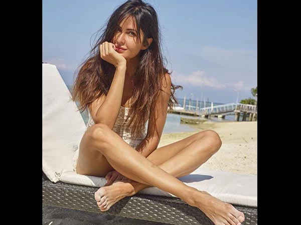 Alia Is Happy With Katrina’s Debut On Instagram Alia Is Happy With Katrina’s Debut On Instagram