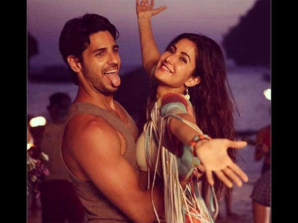 Here’s How Sid Welcomed Her.. Here’s How Sid Welcomed Her..