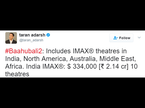 taran adarsh @taran_adarsh taran adarsh @taran_adarsh