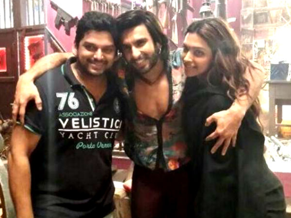 'Deepika Is A Brave Artiste'