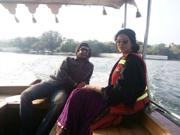 Deepika Worked Really Hard To Get Her Lines..