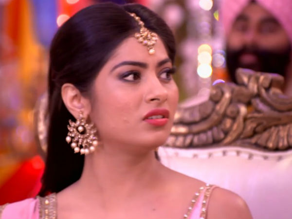 Spoiler 1: Aliya Attempts Suicide