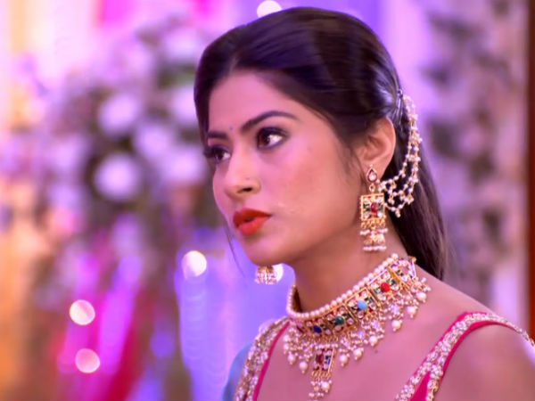 Spoiler 2: Aliya Lashes Out At Roshni