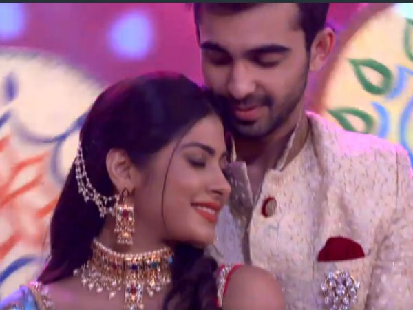 Aliya Misunderstands Adi