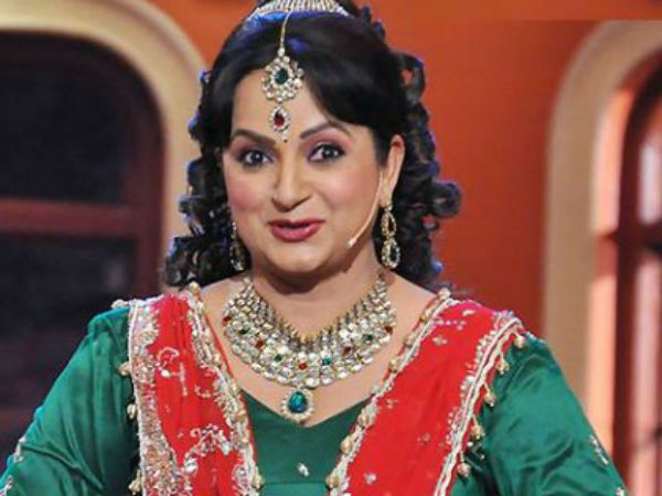 The Kapil Sharma Show Is Working Decently