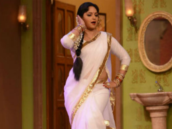 Upasana Says Family Members Also Fight At Times!