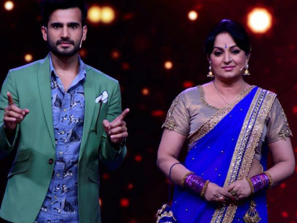 No Insecurity Between Karan & Upasana