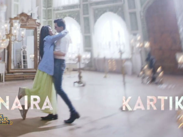 Star Parivaar Awards 2017 Nominations For Nayi Sadasya Female